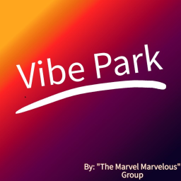 Secret Vibe Park