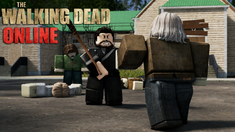 The Walking Dead Online 3 [BETA] artwork