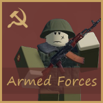 The Armed Forces of the Union of Soviet Sociallst.
