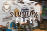 SlyNux Cafe