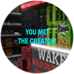 YOU MET THE O_NLYEDD