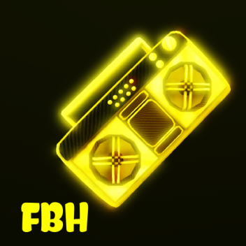 Free Boombox Hangout