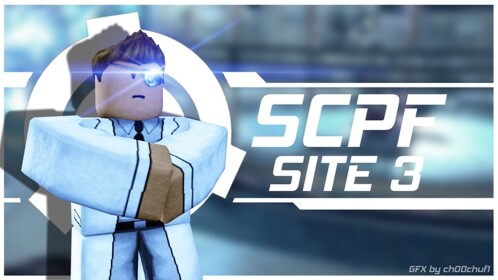 SCP | Armed Containment Site - 003