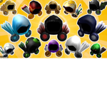 Dominus nuggets