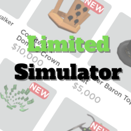Limited Simulator (Coming Soon)