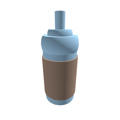 Watter bottle