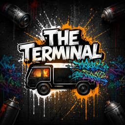 [NEW VIP 1 RBX] THE TERMINAL