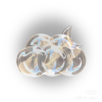 Cloudly Moons