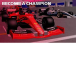 ROBLOX F1 Racing Association (RRA)