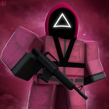 SQUID GAME ROLEPLAY [ADMIN]