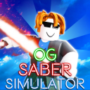 ⚔️ OG Saber Simulator