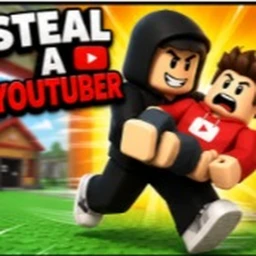 Steal a Youtuber icon