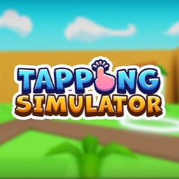 Tapping Simulator