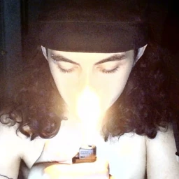PRAISE HAUNTING icon