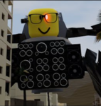 Skibidi Inc