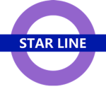 Star Line.