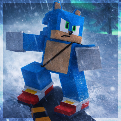 [Update] Sonic Movie RP