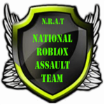 N.R.A.T ( roblox assault team )