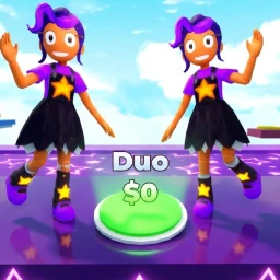 Duo Lily Lovebraids Tycoon icon
