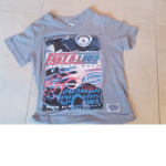 Boys and Girls rock clothing