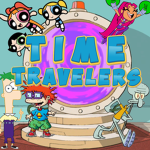 Time TraveIers