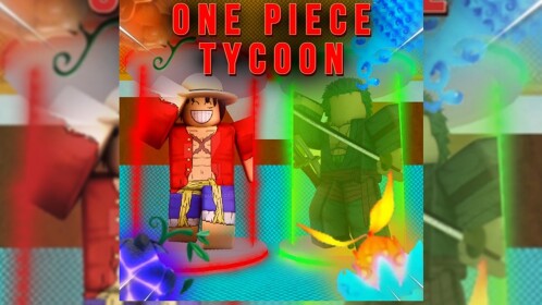 One Piece Tycoon