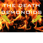 THE DEATH DEMONOIDS