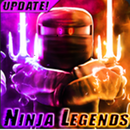 ⚡ Ninja Legends