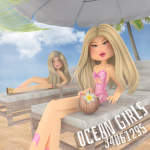 ⋆⋅OceanGirls⋅⋆