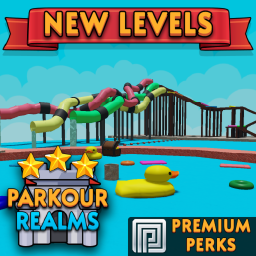 Parkour Realms