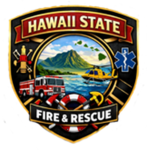 Hawaii State Fire & Rescue