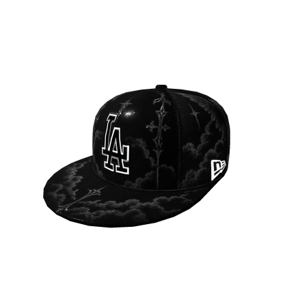 Gorra LA Premium