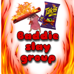 Baddie Slay squad