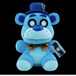 FrostBear bro