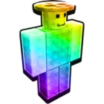 A new Star Roblox badge thumbnail