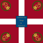 Dansk Vest Indiske Landværn