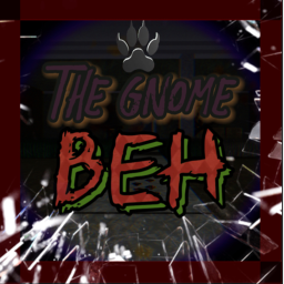 THE GNOME BEH🐾