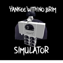 Yankee with no brim Simulator