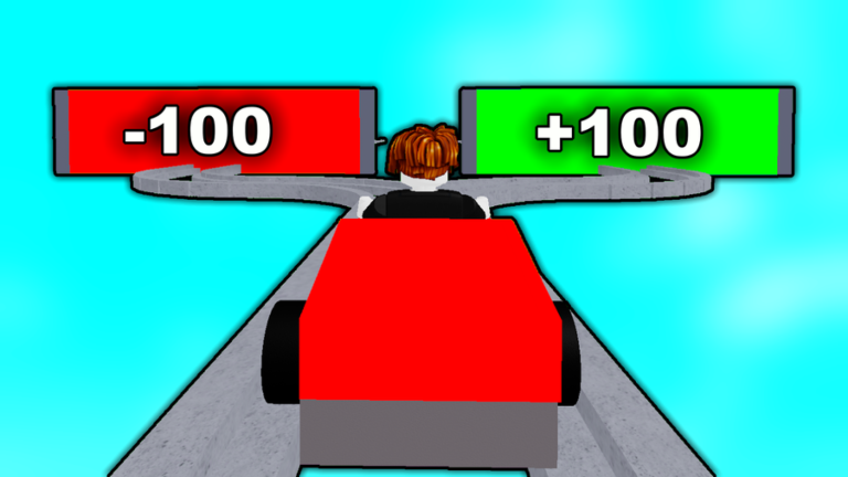 Cart Ride Around a Chair screenshot 3