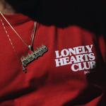 Heartbroken Angels