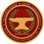 The Roman Pаtronаgе