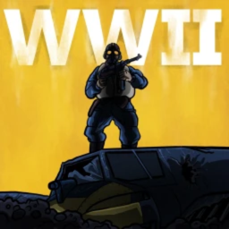 WW2 Flag Wars [ BETA ]