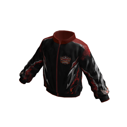 Always Crush Enm Jacket