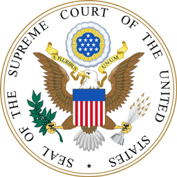 [USA] Supreme Court