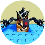 Game Badge Thumbnail