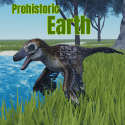Prehistoric Earth [Therizinosaurus] icon