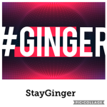 #Ginger