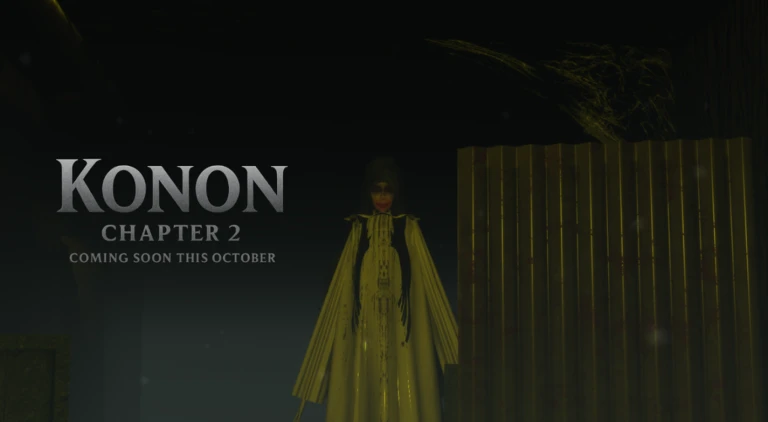 KONON