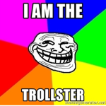 Troll SQAUD!!!!