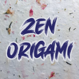 Zen Origami